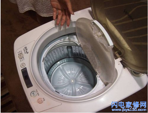 lg滚筒洗衣机怎么清洁&mdash;lg滚筒洗衣机清洗方法