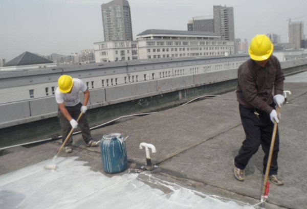 防水补漏材料哪种好