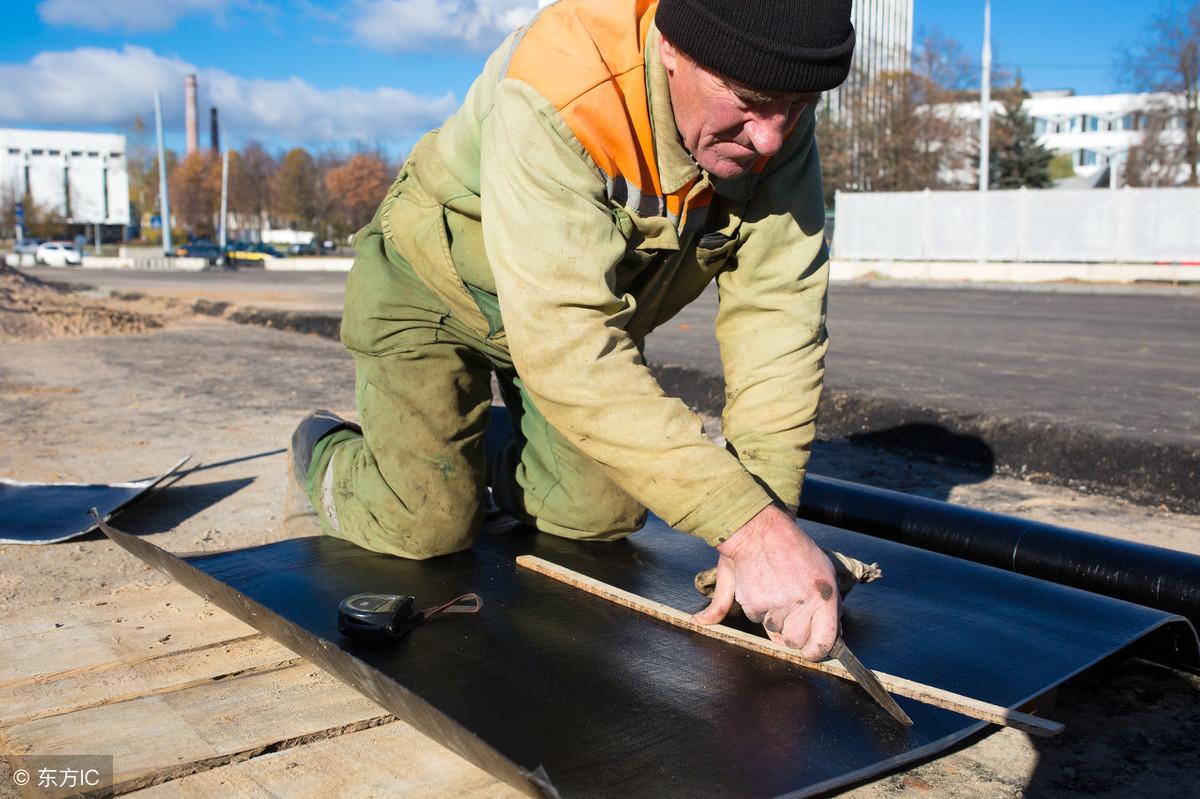 你家屋面做防水了吗？屋面施工工艺流程