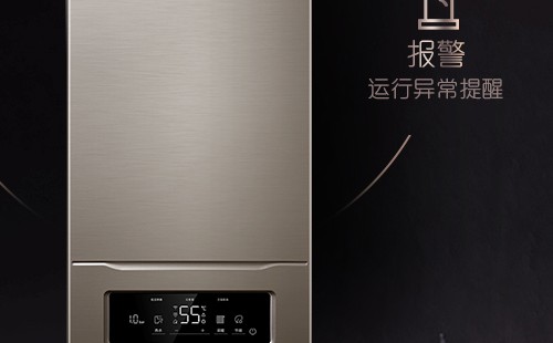 威能壁挂炉一直烧不停60度怎么回事?多半是因为它