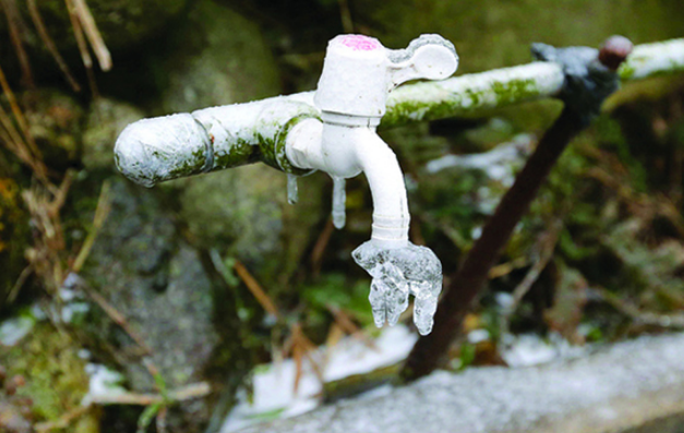 自来水探测漏水的地方,武汉水管维修