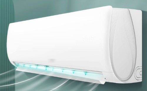 海信空调故障e8如何复位？e8代码修理方法