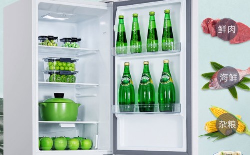 海尔冰箱下层不制冷是什么原因