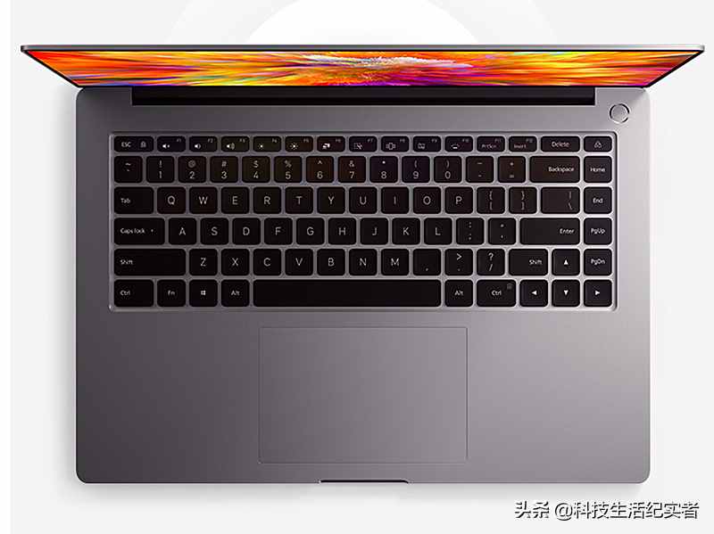 国产小米RedmiBook Pro15笔记本，性价比目前最高，预算4千可入手