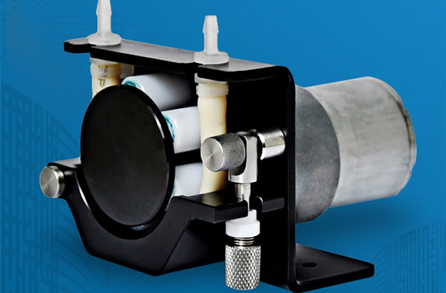 蠕动泵泵管的常见材质有哪些？蠕动泵软管要怎么选择