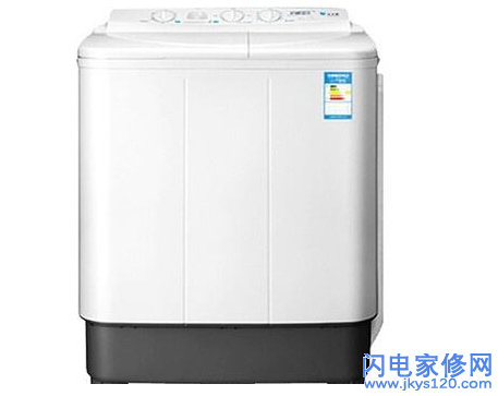 小天鹅全自动洗衣机水位开关故障_小天鹅全自动洗衣机维修网点