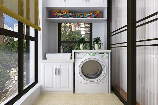 全自动洗衣机哪个好 全自动洗衣机使用教程【详细步骤】