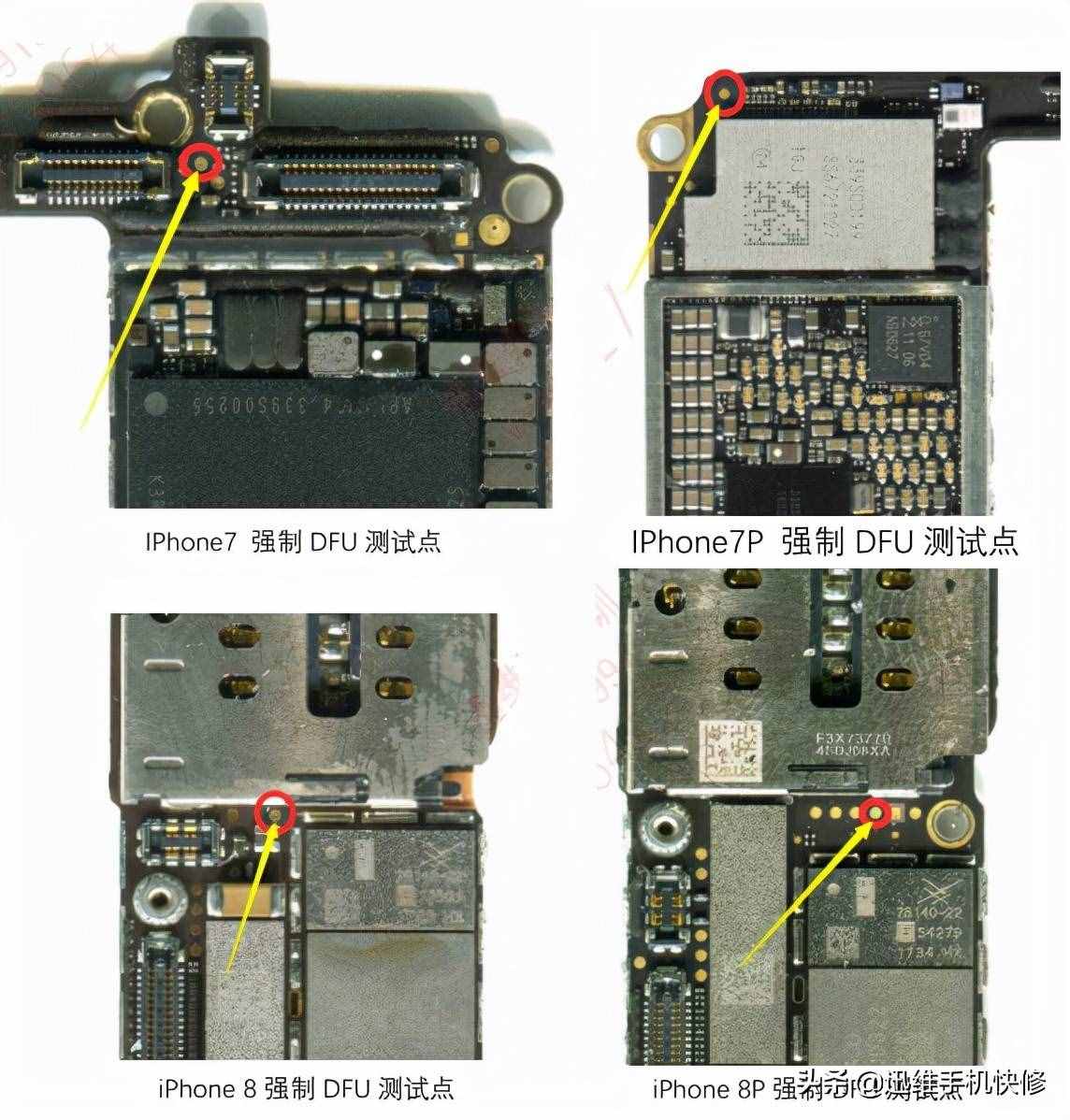 苹果手机充不进电开不了机？大故障可能只是小问题，这样就能解决