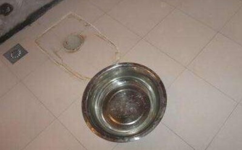 怎样疏通洗衣机下水道？洗衣机下水道堵塞处理办法