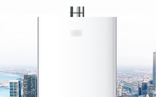 燃气热水器如何解除故障