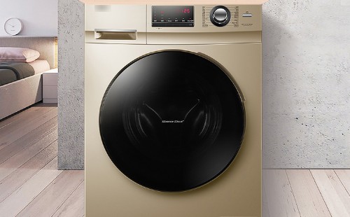 三洋洗衣机e12故障怎么修理【洗衣机代码含义分析】