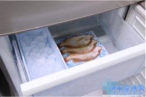 冰箱除冰方法&mdash;冰箱冷藏室除冰方法
