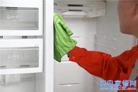 冰箱维修一般多少钱&mdash;冰箱上门维修费用多少