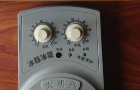 冰箱定时器的维修方法，冰箱不能解冻和冷藏