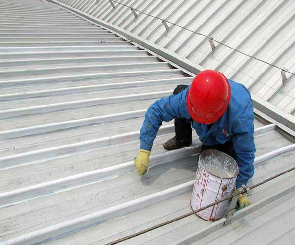 屋面防水材料哪种好？屋面防水施工工艺
