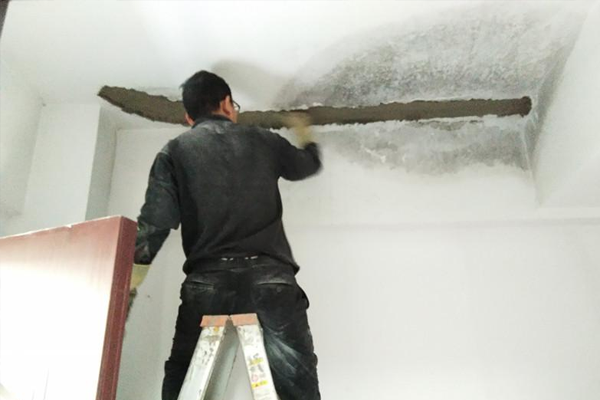 粉刷墙人工费什么价格