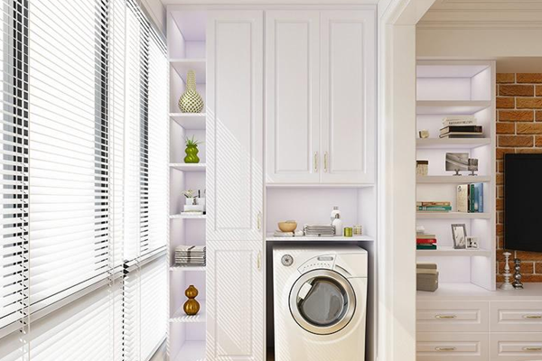 自动洗衣机怎么清洗 自动洗衣机清洗方法