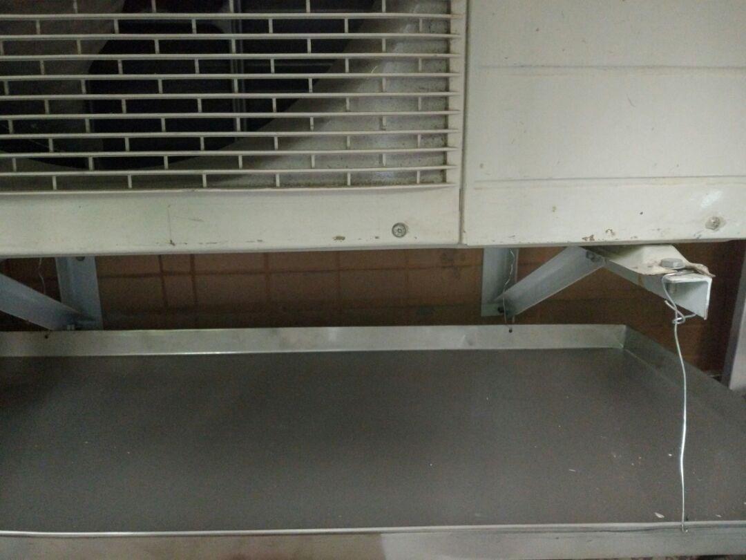 空调怎么半天不出热风？空调制热模式不出热风