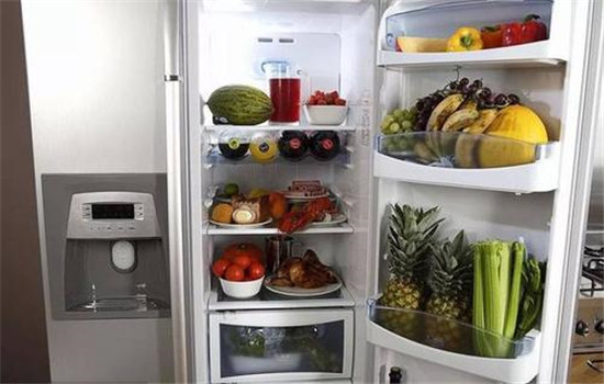 冰箱刚通电发热正常吗 家用冰箱的冷冻一般是多少度