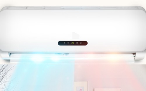 tcl空调故障代码e6原因