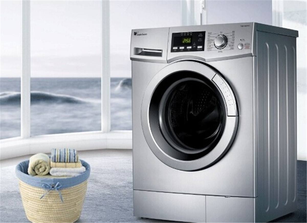 洗衣机胶圈怎么清洗？如何清洗洗衣机密封圈？