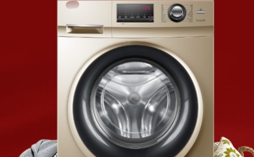 美的洗衣机出现e50是什么问题?常见原因有以下几点