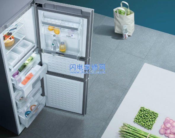 冰箱毛细管堵塞原因分析&mdash;冰箱毛细管堵塞维修