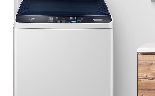 美的洗衣机脱水哐当哐当响怎么回事|维修方法解说