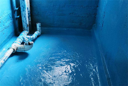 卫生间防水正确的施工流程是什么