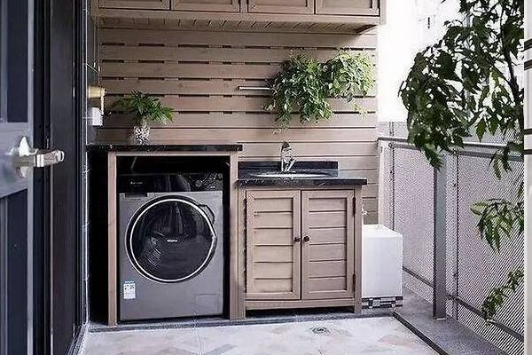全自动洗衣机哪种好 全自动洗衣机如何使用【使用步骤】