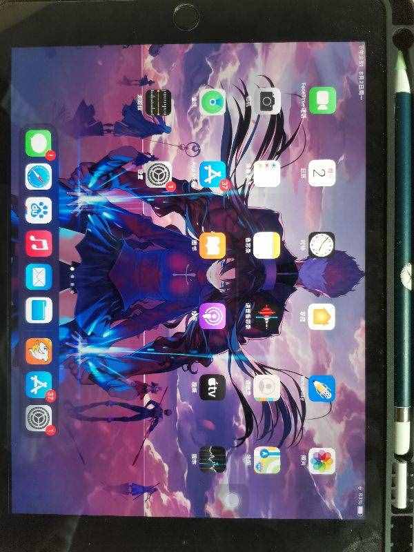 ipad有什么用(买平板电脑的十大好处)