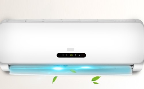 长虹空调出现l9什么意思?