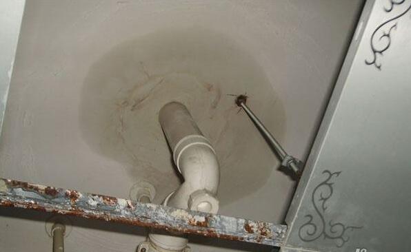 卫生间防水补漏和装修注意要点