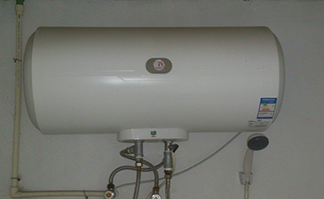 热水器显示器故障-什么原因让热水器显示器故障