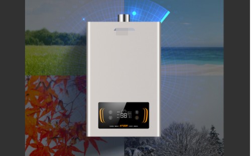荣事达热水器故障e5怎么回事?如何处理?