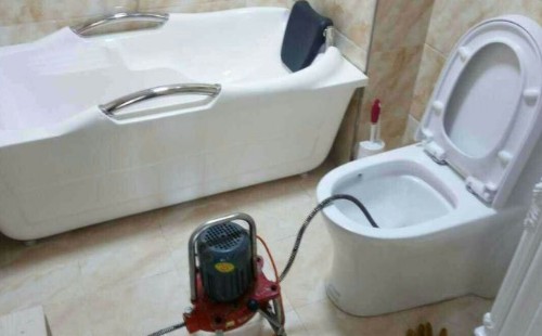 自己在家怎么疏通管道？上门疏通管道怎么收费的？
