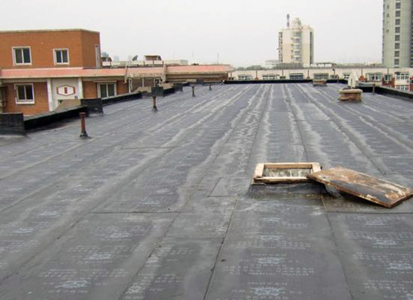 室内屋顶防水怎么做？屋顶防水材料哪种好