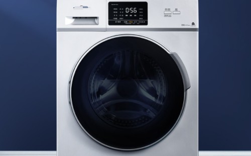 LG洗衣机故障代码Err7如何维修【详解】