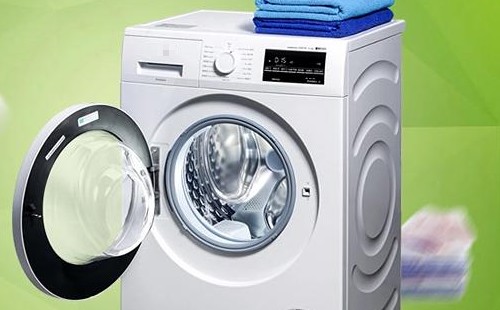 海尔洗衣机故障码e9怎么处理|这几个方法很管用