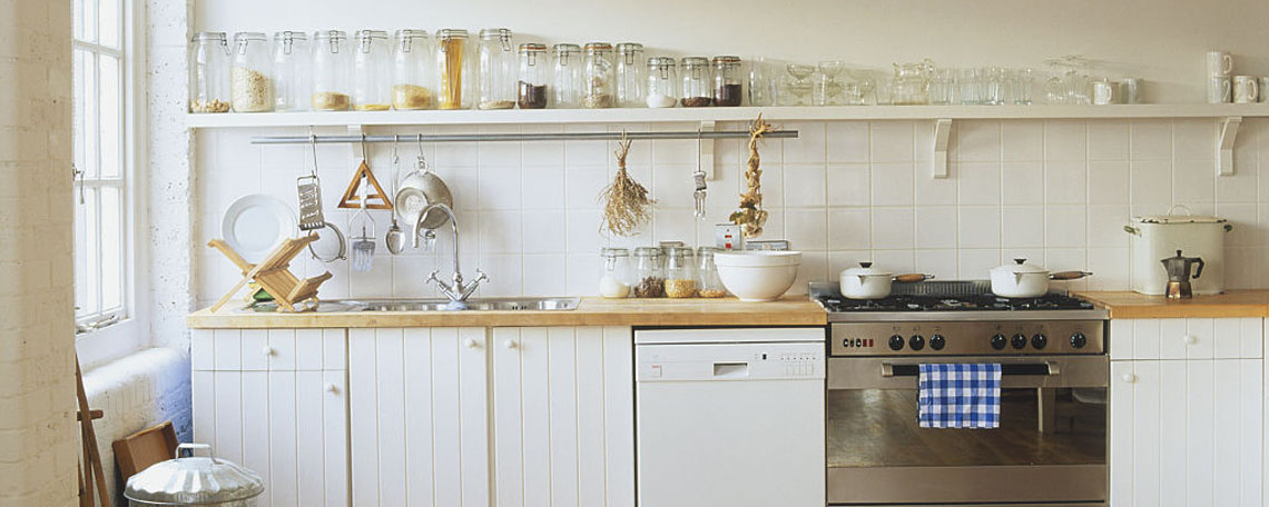 厨房装修的防水技巧有什么