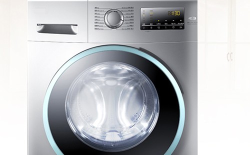 LG洗衣机故障代码Err7如何维修【详解】