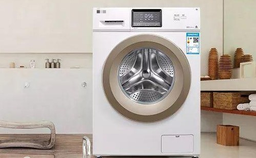 海尔洗衣机故障码e9怎么处理|这几个方法很管用