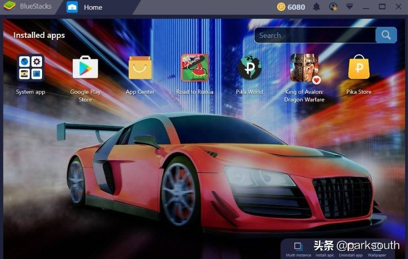 适用于Windows PC和Mac的12种最佳Android模拟器「2020版」