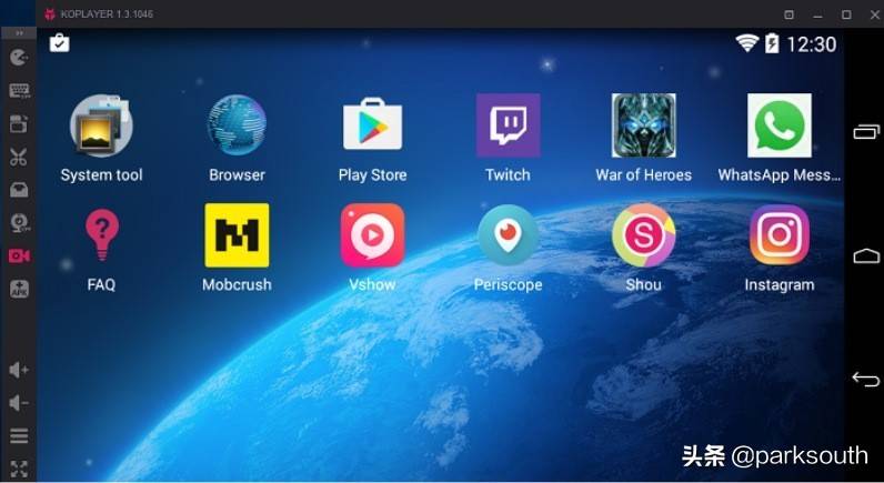 适用于Windows PC和Mac的12种最佳Android模拟器「2020版」