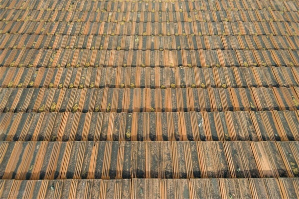 坡屋面防水施工方案