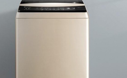 海尔洗衣机显示f9怎么处理(可能是以下3个问题)