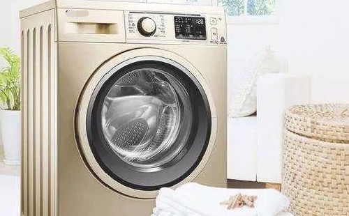 lg洗衣机故障代码AE怎么维修-需要更换排水管