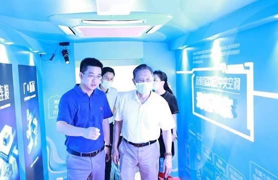 从“南山奖”到“南山跑”海信中央空调将“健康”进行到底