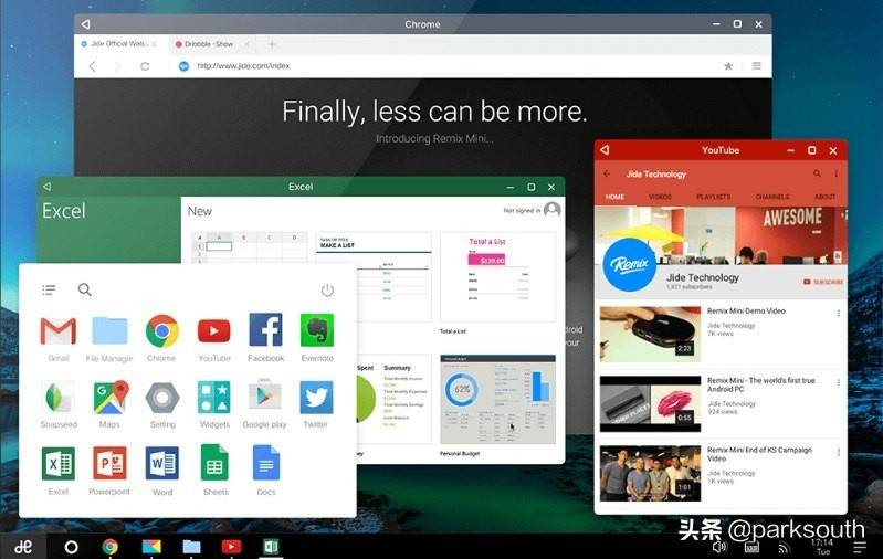适用于Windows PC和Mac的12种最佳Android模拟器「2020版」