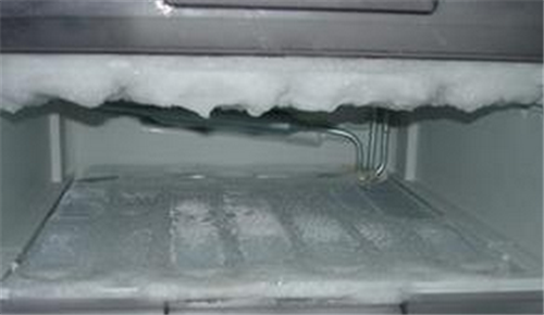 冰箱上层结冰怎么办 冰箱上层为什么会结冰